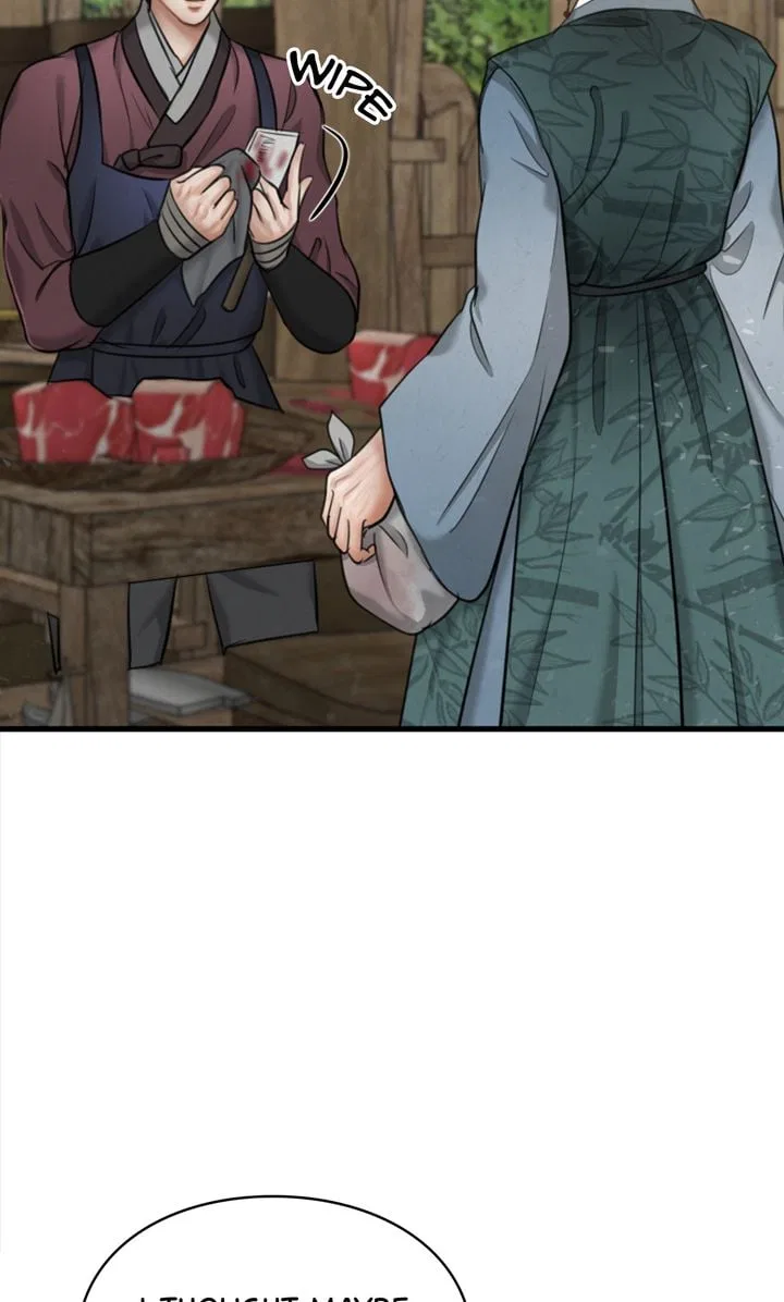 Beneath the Peach Tree Chapter 21 – Page 78