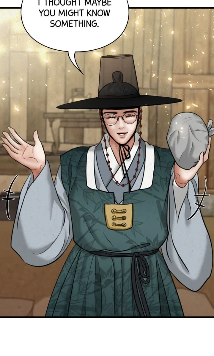 Beneath the Peach Tree Chapter 21 – Page 79