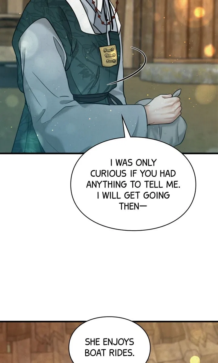 Beneath the Peach Tree Chapter 21 – Page 81