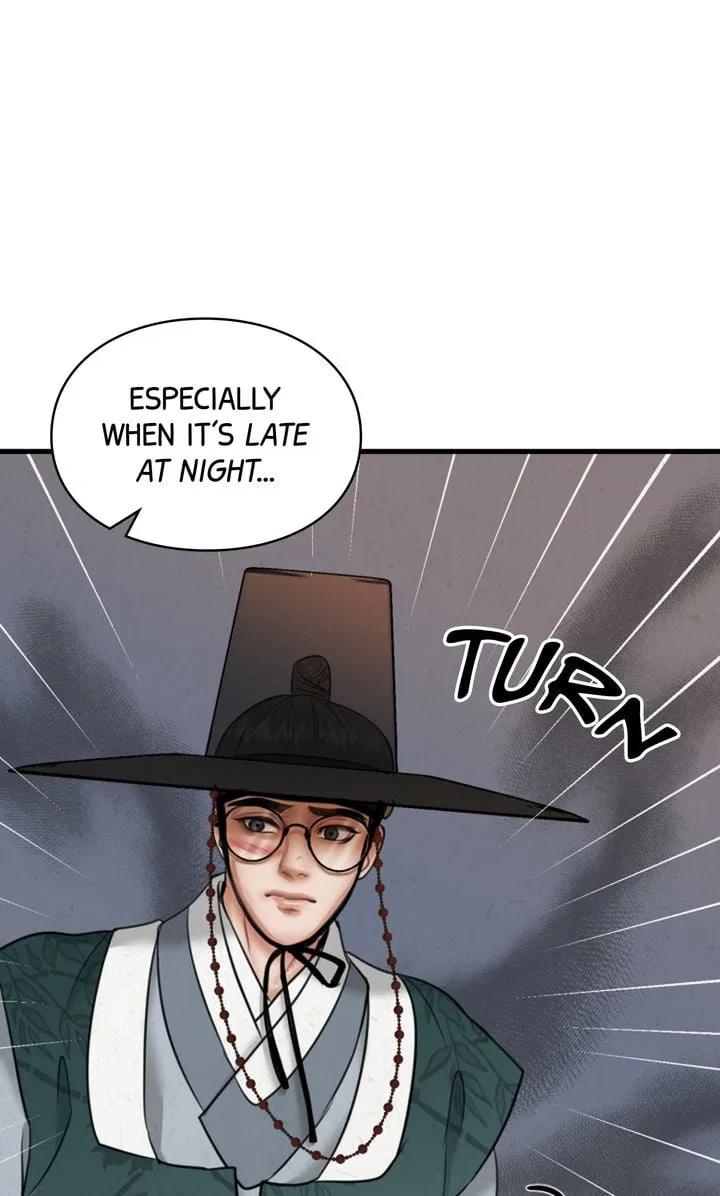 Beneath the Peach Tree Chapter 21 – Page 83
