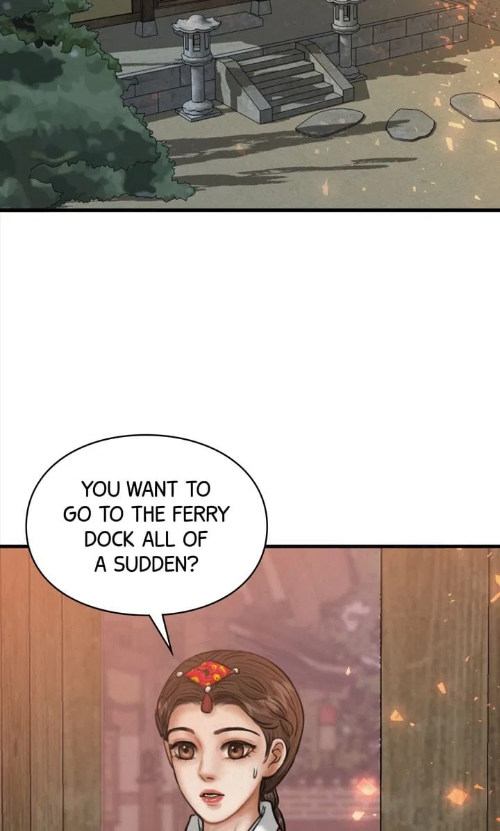Beneath the Peach Tree Chapter 21 – Page 87