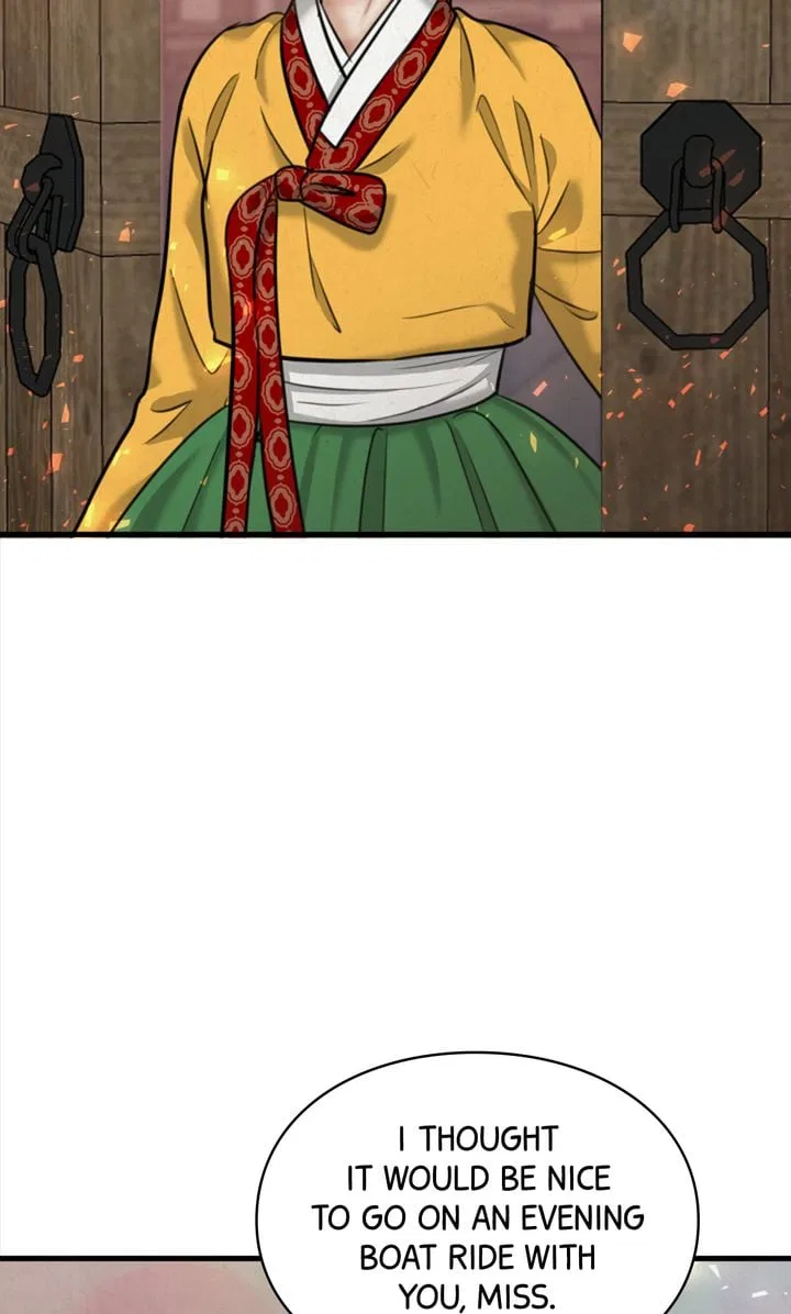 Beneath the Peach Tree Chapter 21 – Page 88