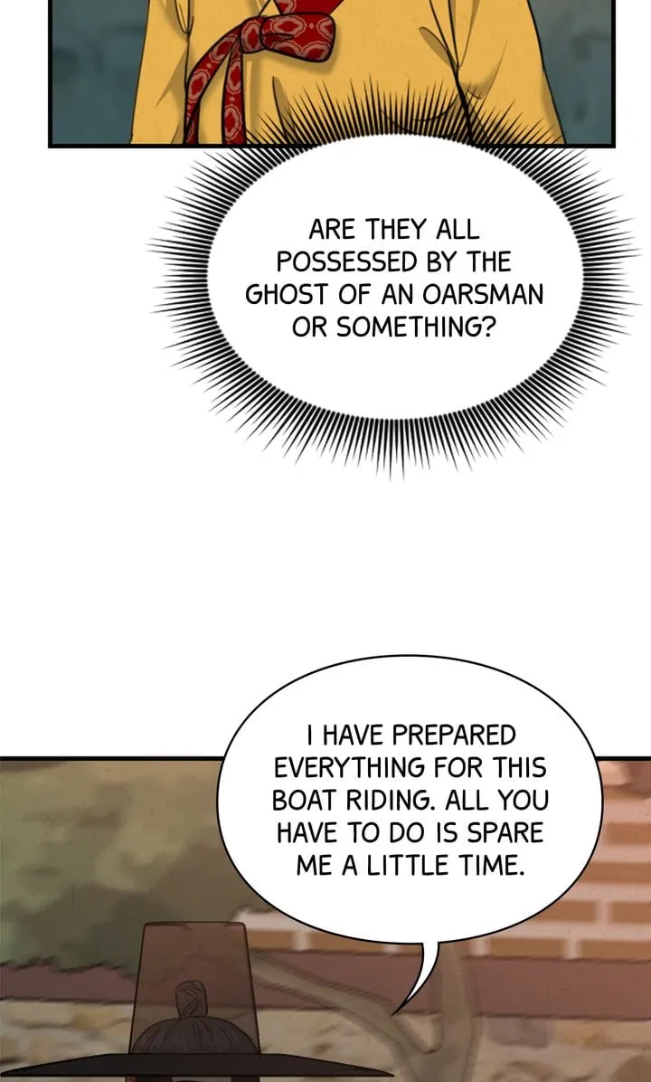 Beneath the Peach Tree Chapter 21 – Page 91
