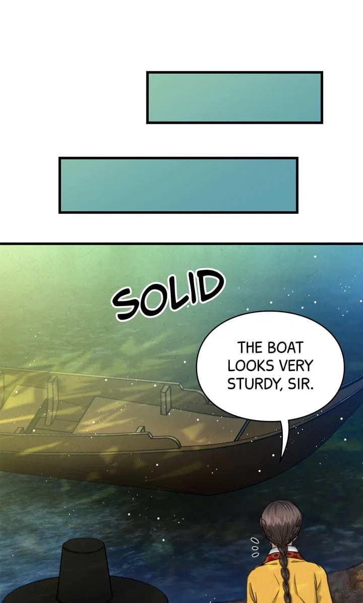 Beneath the Peach Tree Chapter 21 – Page 93