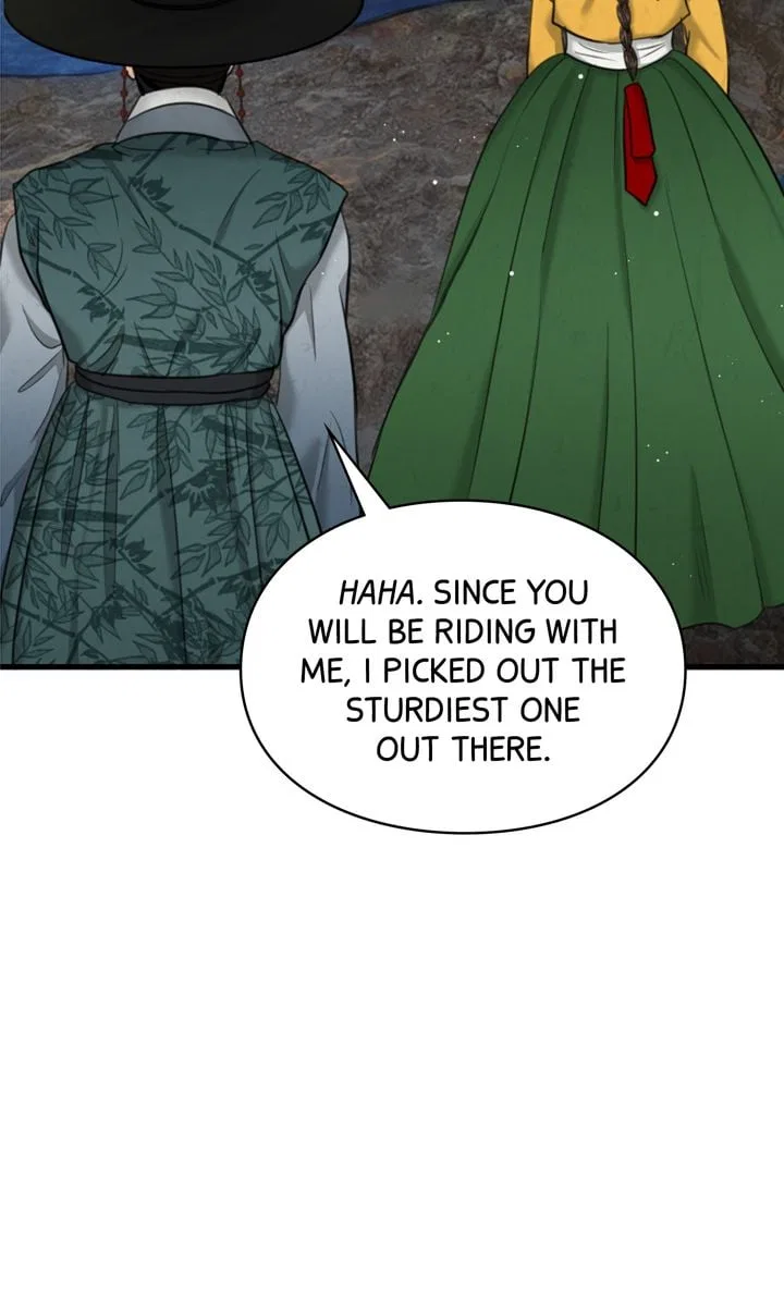 Beneath the Peach Tree Chapter 21 – Page 94