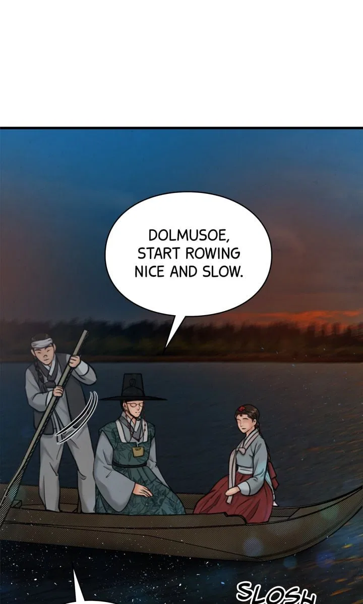 Beneath the Peach Tree Chapter 21 – Page 95
