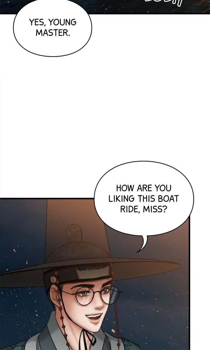 Beneath the Peach Tree Chapter 21 – Page 96