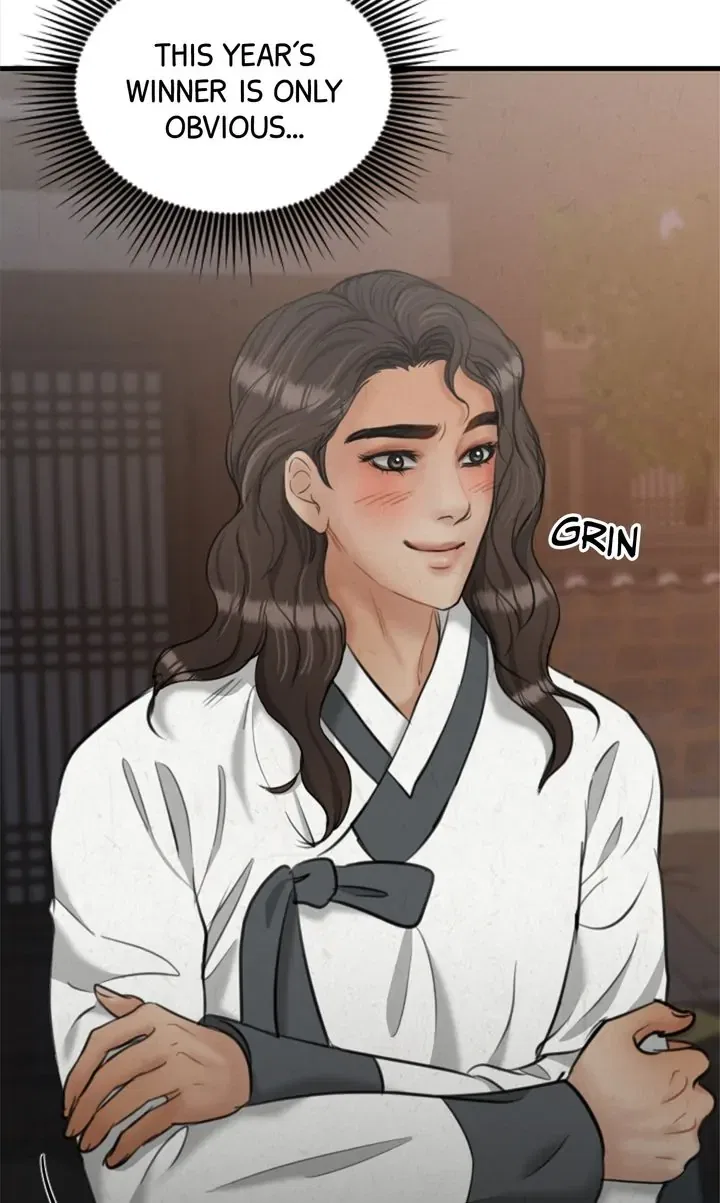 Beneath the Peach Tree Chapter 20 – Page 10