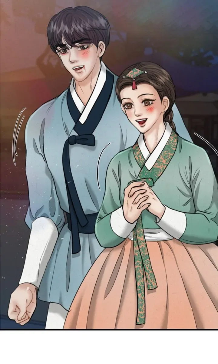 Beneath the Peach Tree Chapter 20 – Page 15