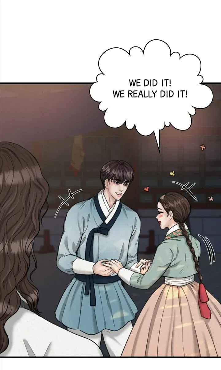 Beneath the Peach Tree Chapter 20 – Page 18