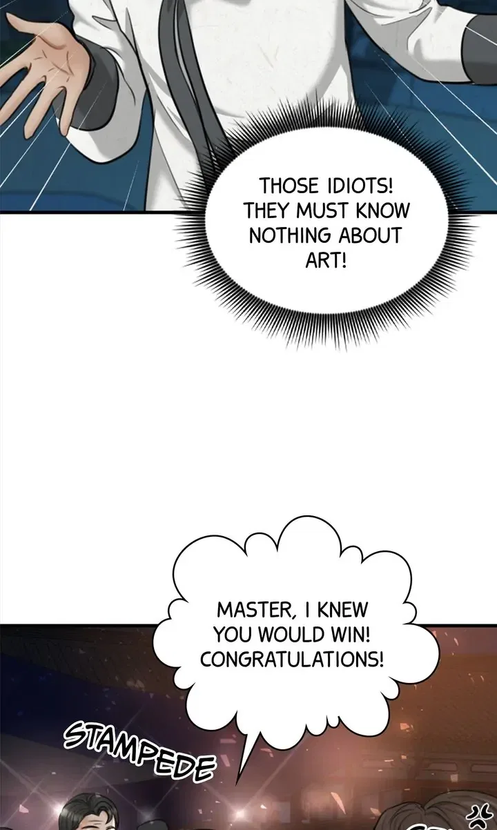 Beneath the Peach Tree Chapter 20 – Page 30