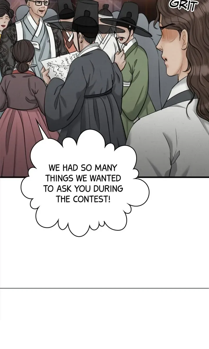 Beneath the Peach Tree Chapter 20 – Page 31