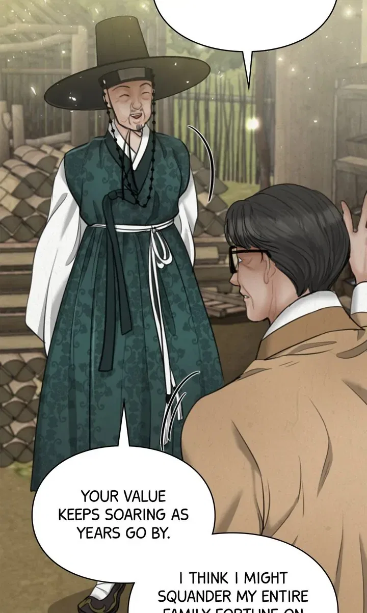 Beneath the Peach Tree Chapter 20 – Page 41