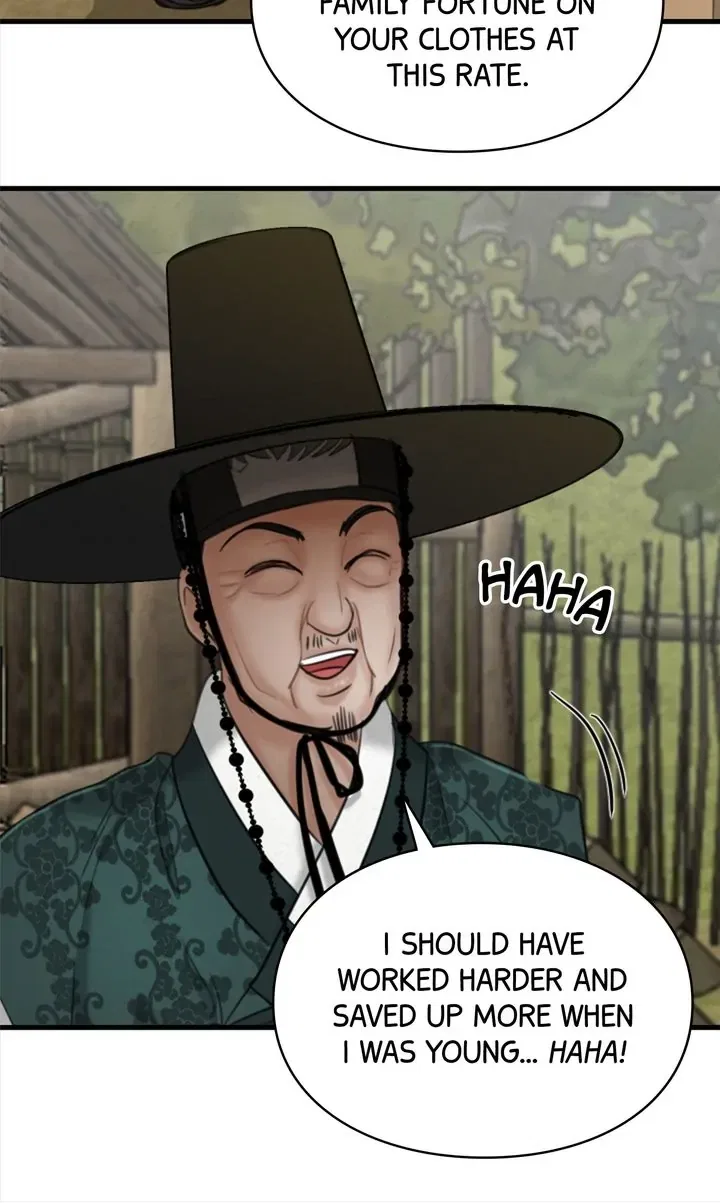 Beneath the Peach Tree Chapter 20 – Page 42