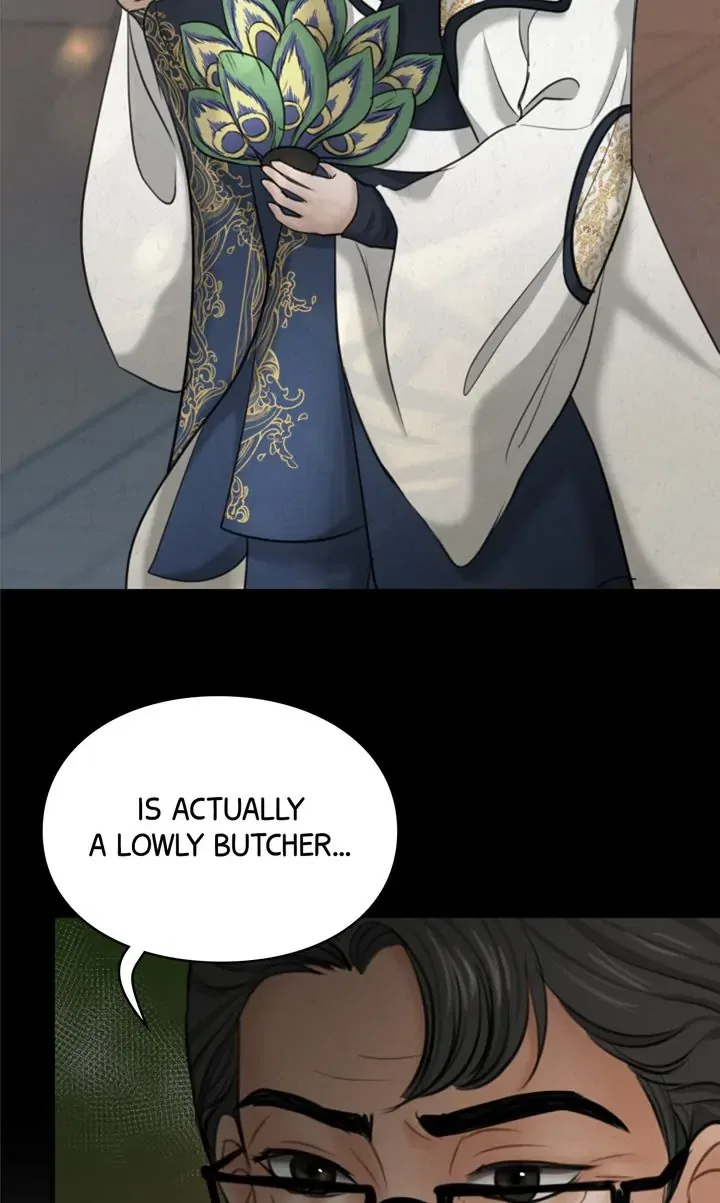 Beneath the Peach Tree Chapter 20 – Page 55