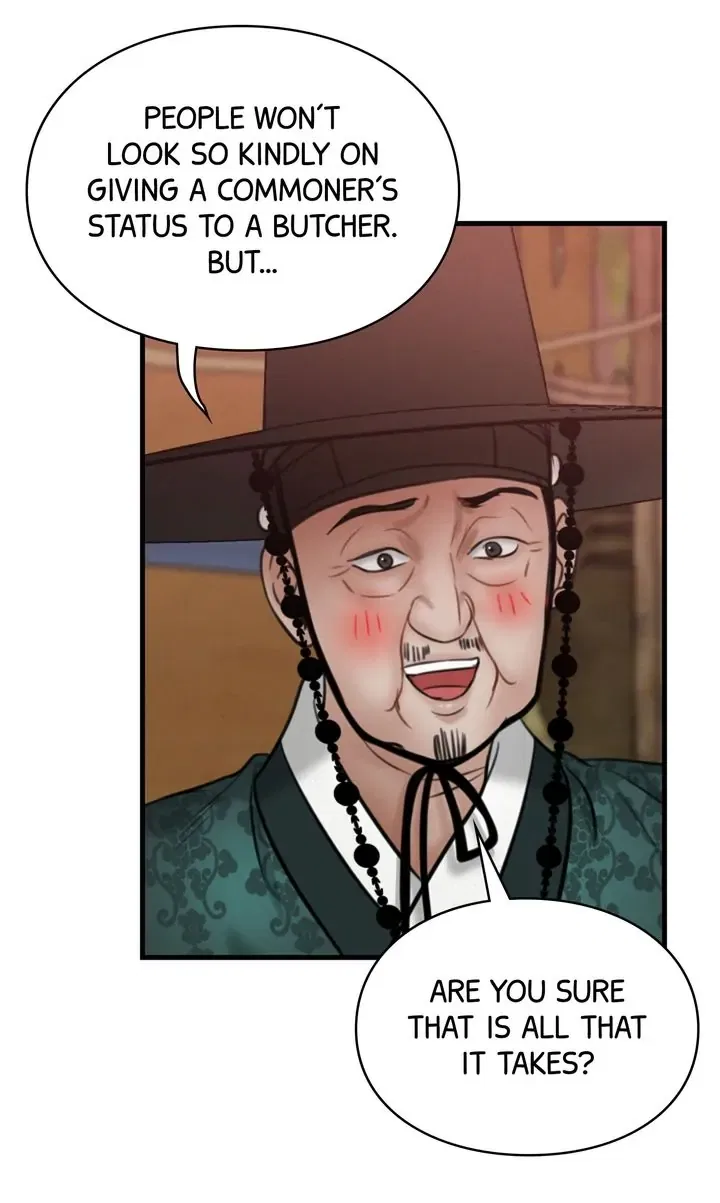 Beneath the Peach Tree Chapter 20 – Page 59