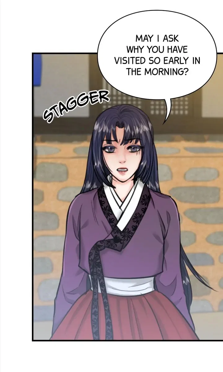 Beneath the Peach Tree Chapter 20 – Page 64