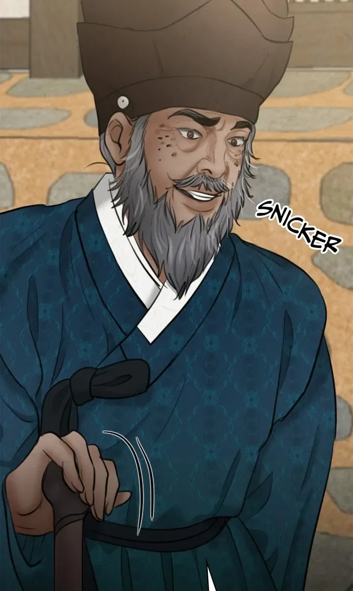 Beneath the Peach Tree Chapter 20 – Page 66