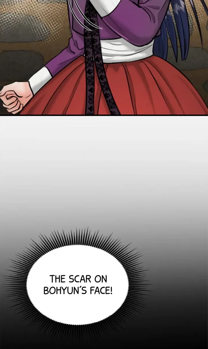 Beneath the Peach Tree Chapter 20 – Page 71