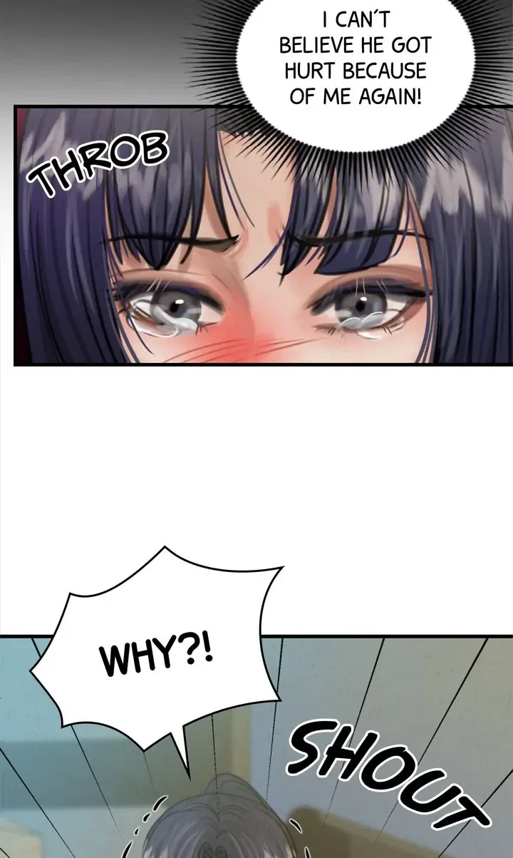 Beneath the Peach Tree Chapter 20 – Page 73