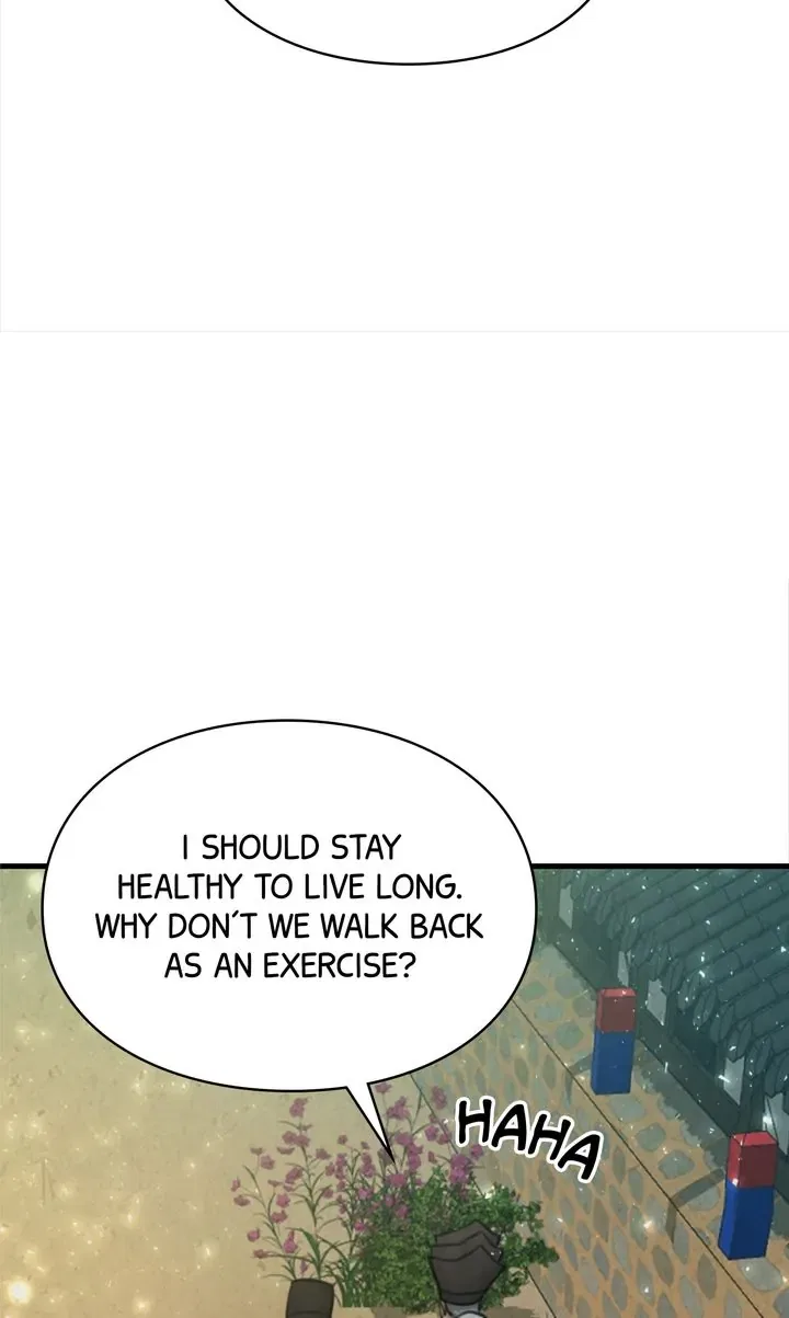 Beneath the Peach Tree Chapter 20 – Page 76