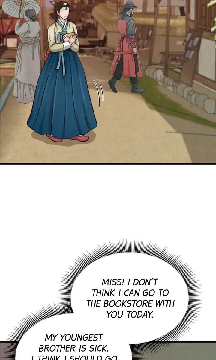 Beneath the Peach Tree Chapter 20 – Page 81