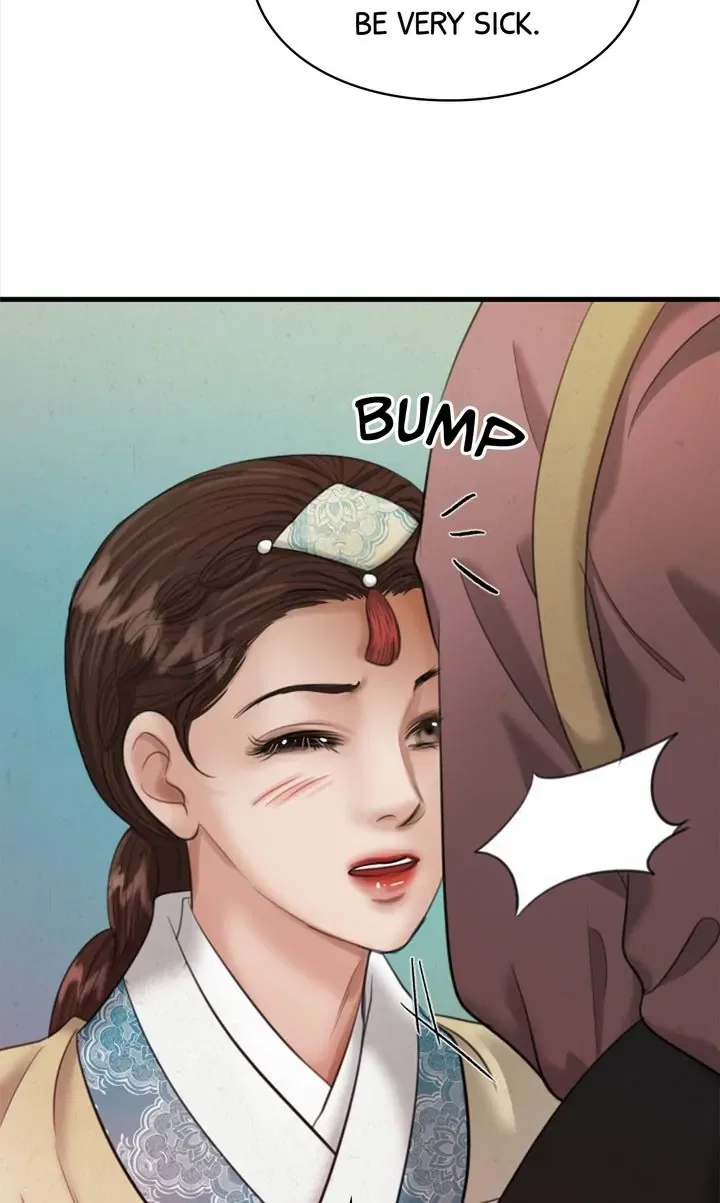 Beneath the Peach Tree Chapter 20 – Page 83