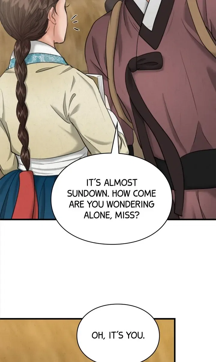 Beneath the Peach Tree Chapter 20 – Page 85