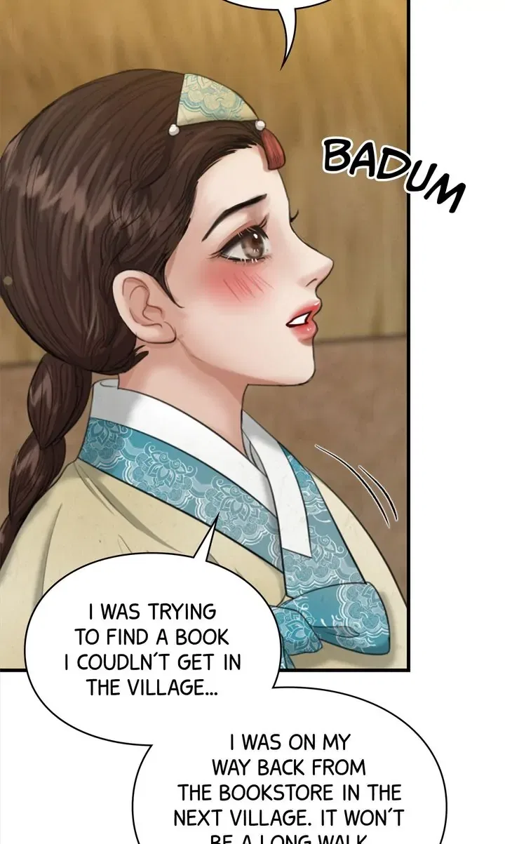 Beneath the Peach Tree Chapter 20 – Page 86