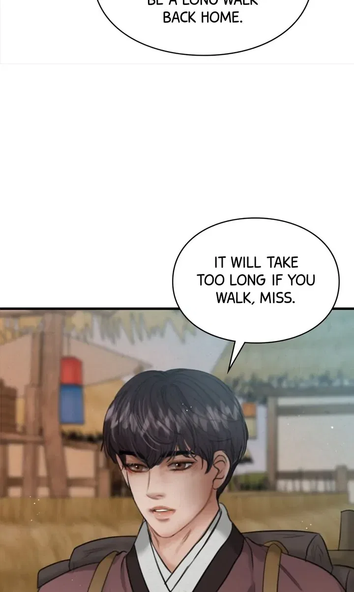 Beneath the Peach Tree Chapter 20 – Page 87