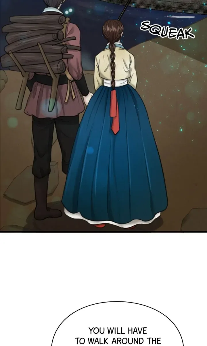 Beneath the Peach Tree Chapter 20 – Page 91