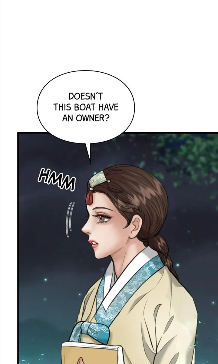 Beneath the Peach Tree Chapter 20 – Page 93