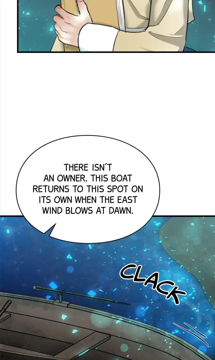 Beneath the Peach Tree Chapter 20 – Page 94