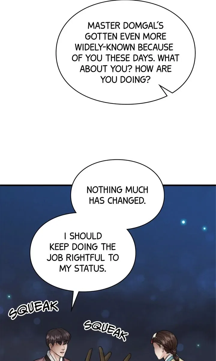 Beneath the Peach Tree Chapter 20 – Page 98