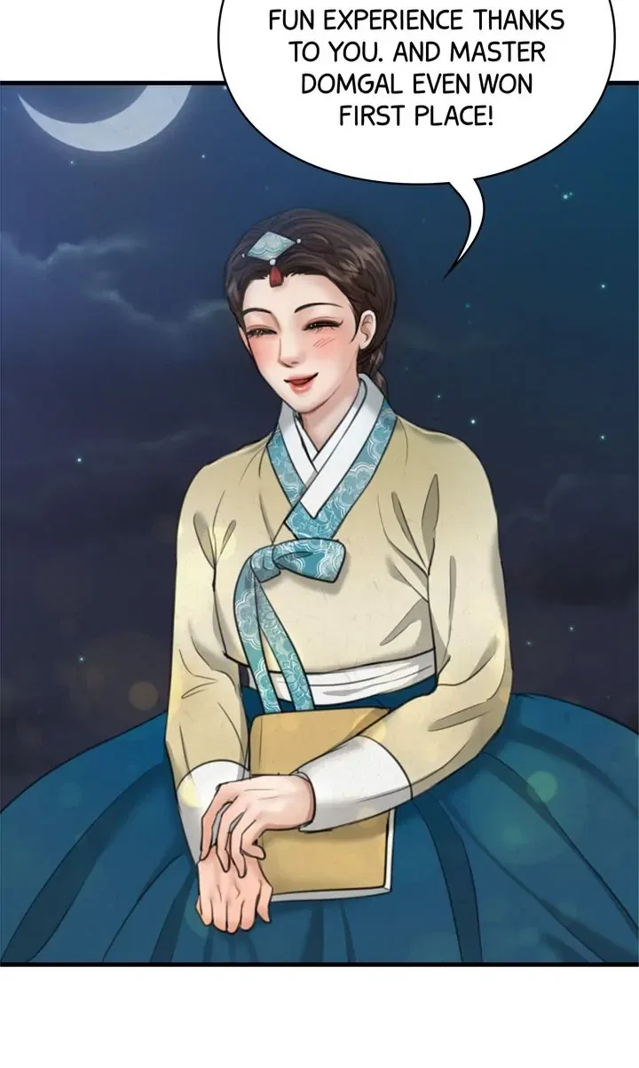 Beneath the Peach Tree Chapter 20 – Page 100