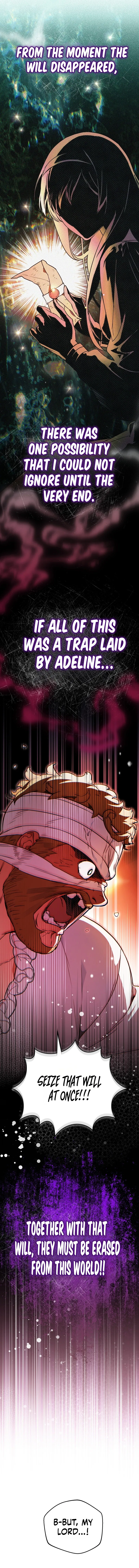 A Secretly Capable Child Is Seeking For Her Dad Chapter 51 – Page 2