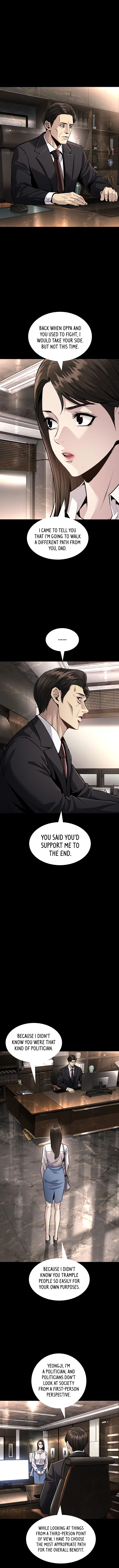 Vigilante Part 2 Chapter 108 – Page 2