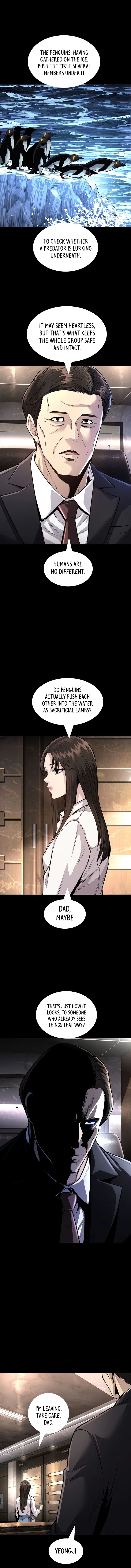 Vigilante Part 2 Chapter 108 – Page 3