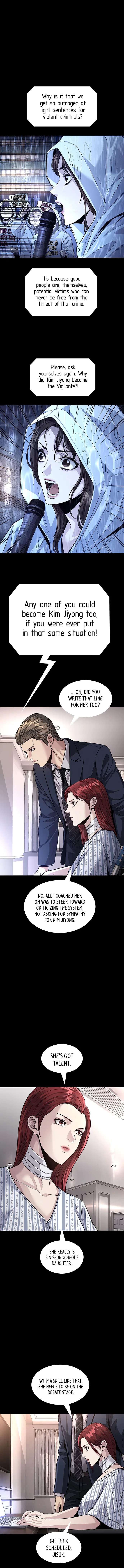 Vigilante Part 2 Chapter 108 – Page 6