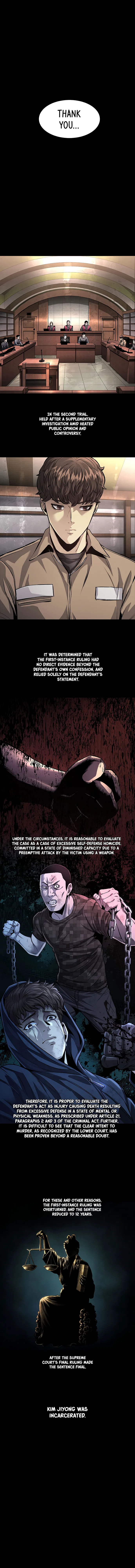 Vigilante Part 2 Chapter 108 – Page 12