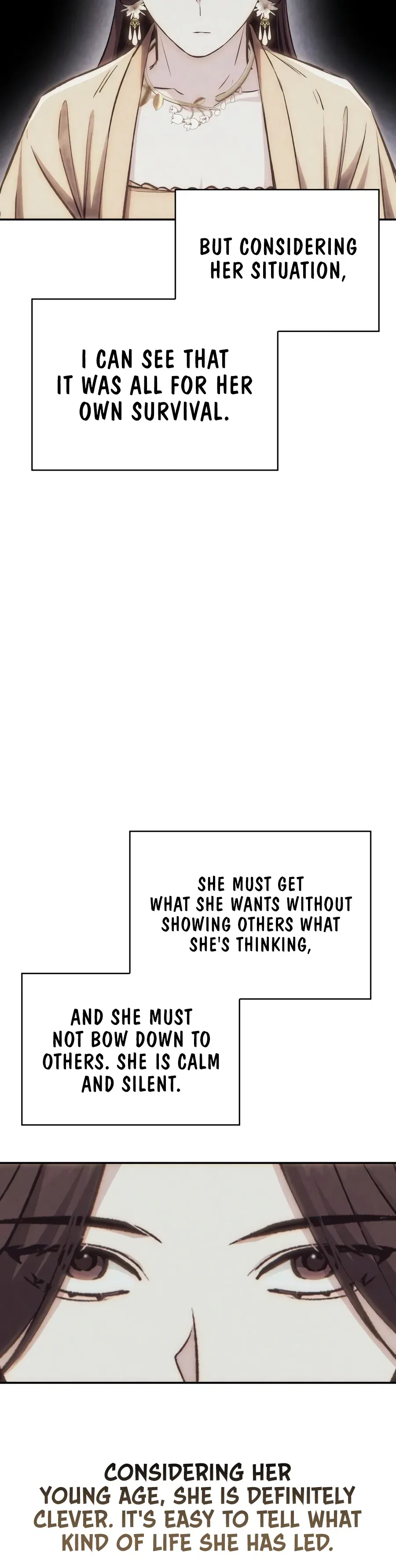Mount Hua Sect's Genius Phantom Swordsman Chapter 82 – Page 9