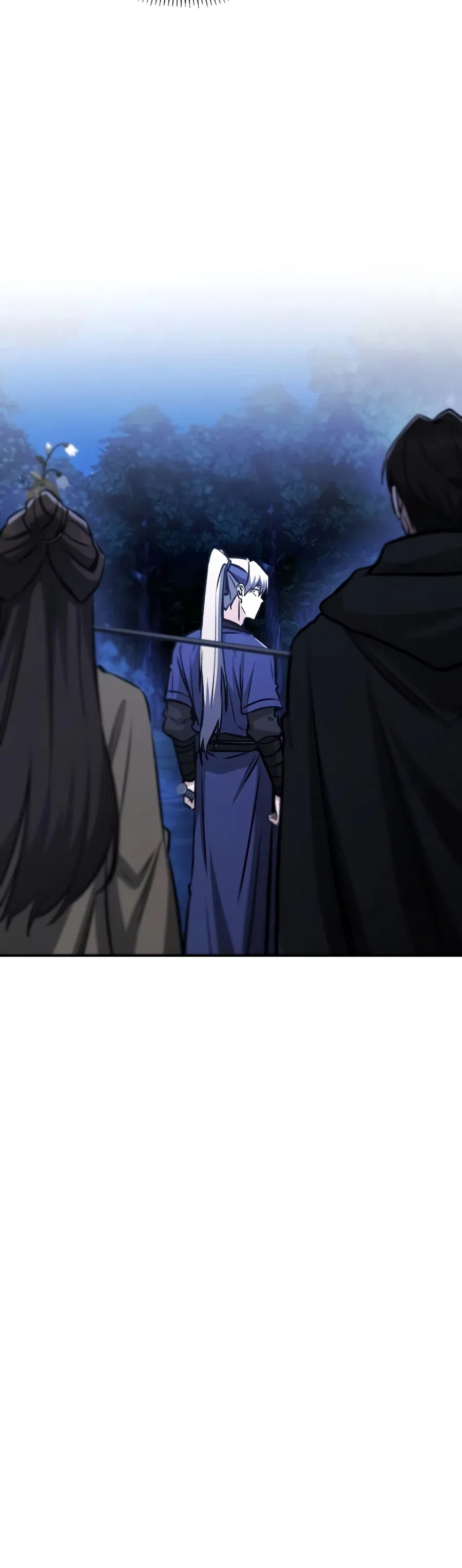 Mount Hua Sect's Genius Phantom Swordsman Chapter 82 – Page 15