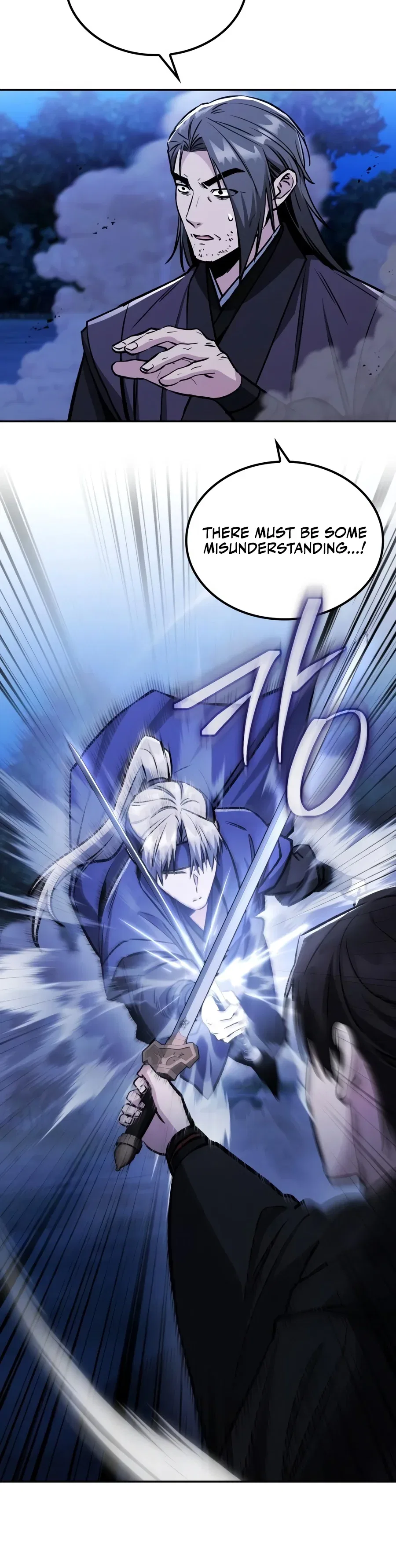Mount Hua Sect's Genius Phantom Swordsman Chapter 82 – Page 17