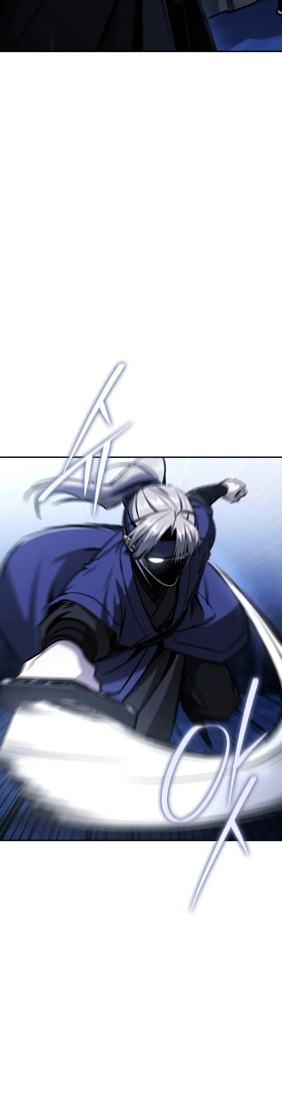 Mount Hua Sect's Genius Phantom Swordsman Chapter 82 – Page 19