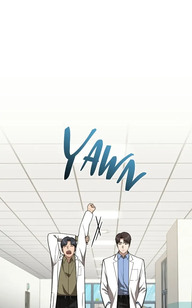 The Regressed DoctorJust Wanted to Live Quietly Chapter 68 – Page 1