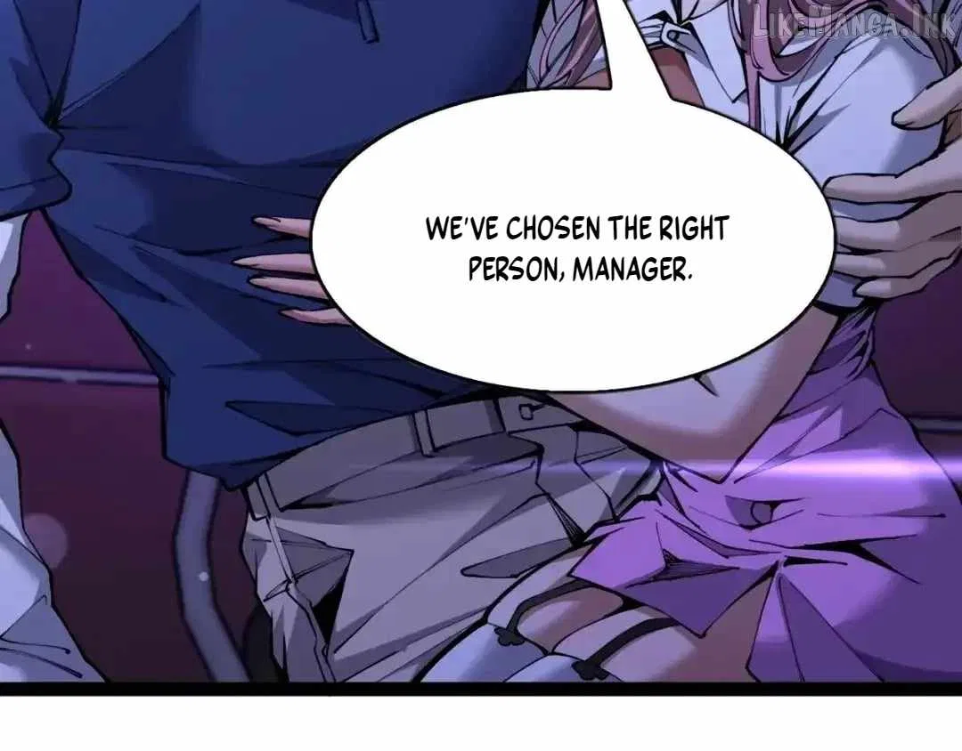 I’m A Super Rich Man, So It’s Reasonable For Me To Be A Scumbag Chapter 52 – Page 2