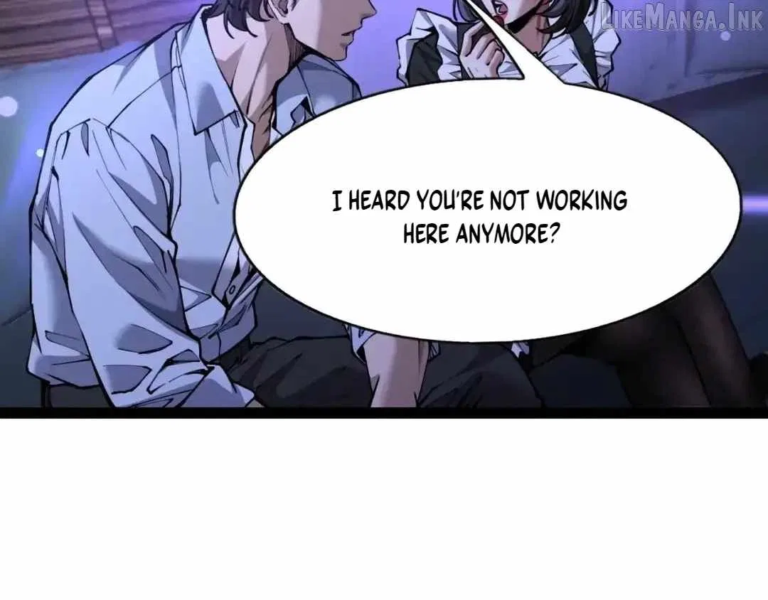 I’m A Super Rich Man, So It’s Reasonable For Me To Be A Scumbag Chapter 52 – Page 5