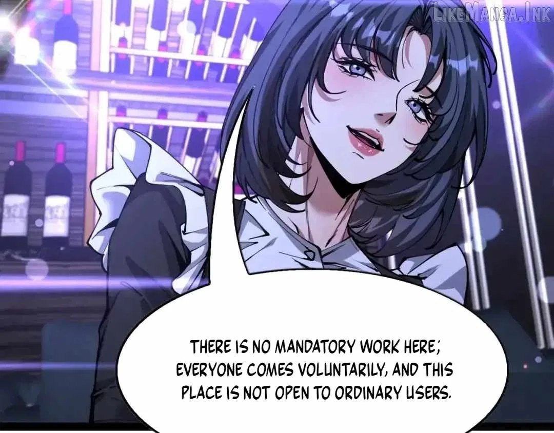 I’m A Super Rich Man, So It’s Reasonable For Me To Be A Scumbag Chapter 52 – Page 7