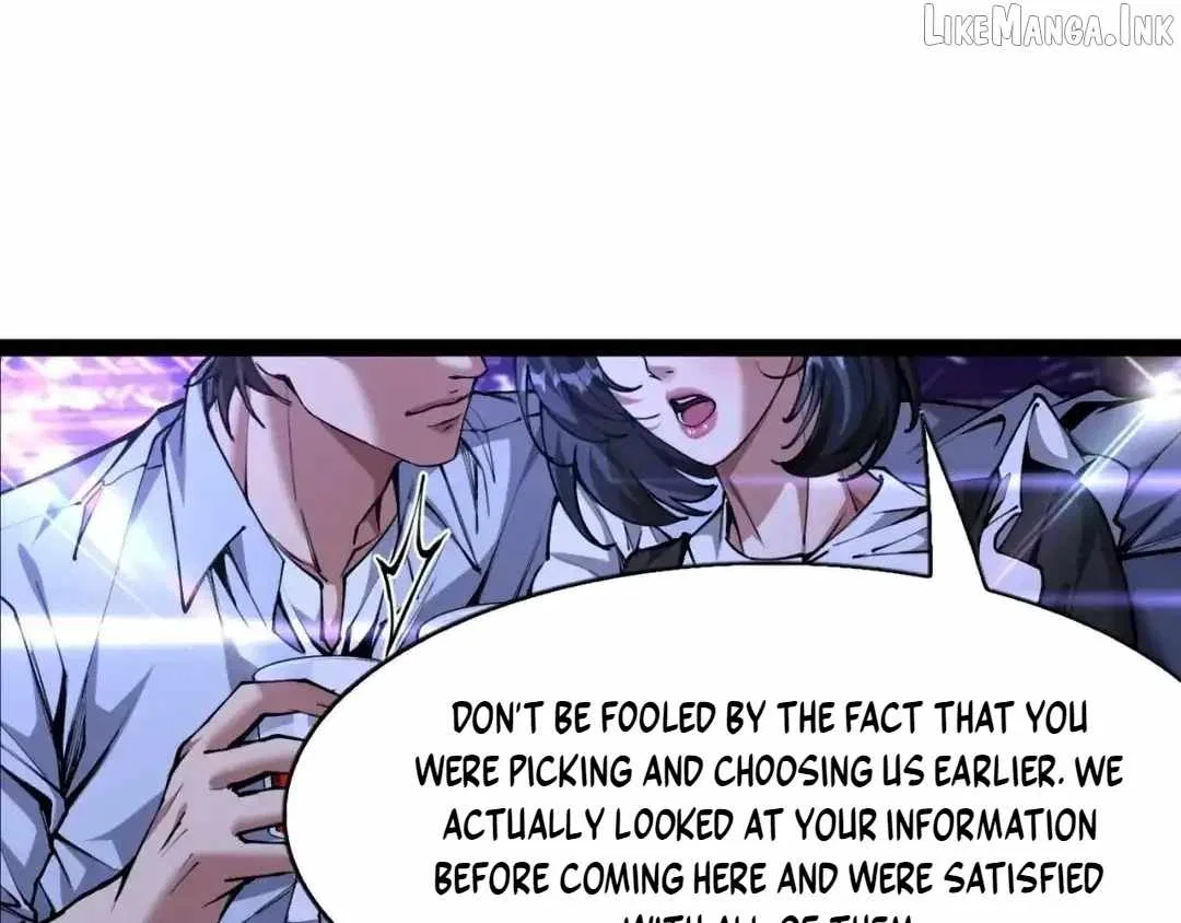 I’m A Super Rich Man, So It’s Reasonable For Me To Be A Scumbag Chapter 52 – Page 9