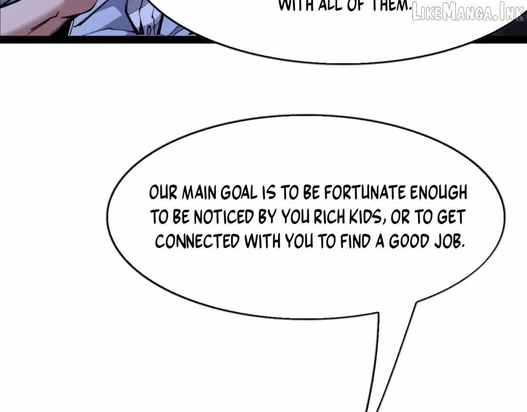 I’m A Super Rich Man, So It’s Reasonable For Me To Be A Scumbag Chapter 52 – Page 10